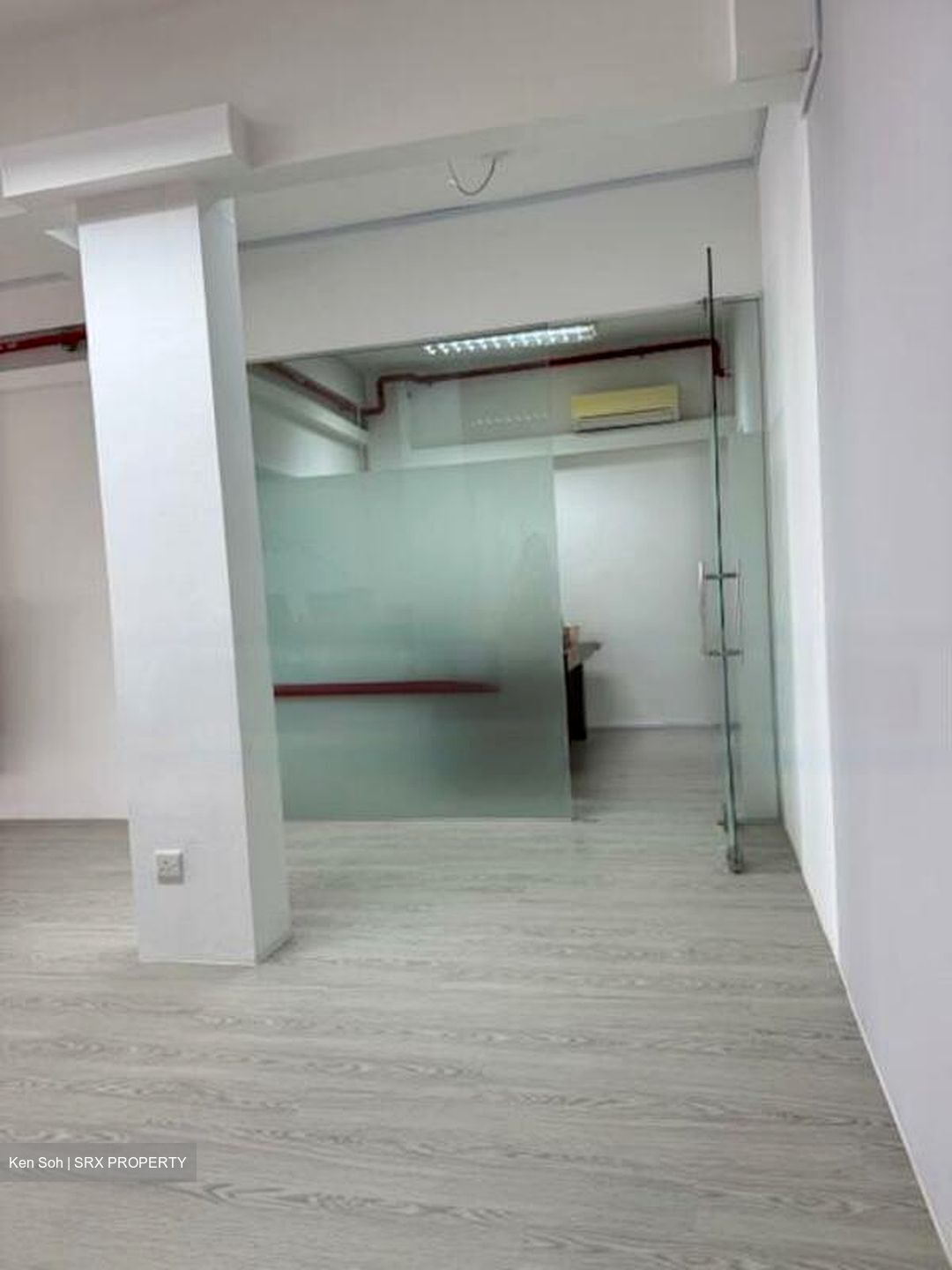 Fullerton Hotel (D1), Office #453693341